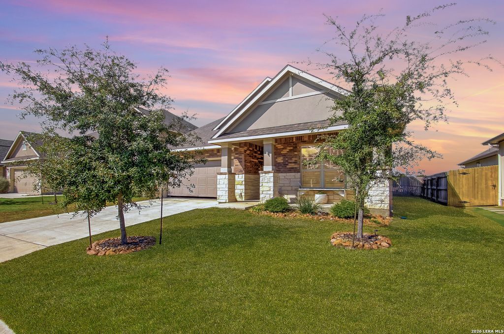 29739 Elkhorn Rdg, Fair Oaks Ranch, TX 78015