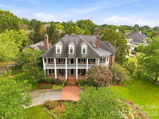 8700 Challis Farm Road, Charlotte, NC 28226