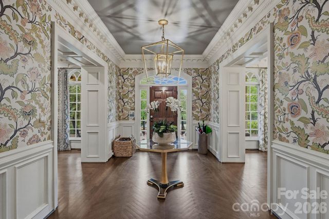 8700 Challis Farm Road, Charlotte, NC 28226