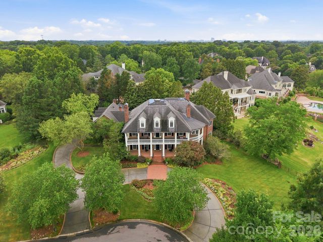 8700 Challis Farm Road, Charlotte, NC 28226
