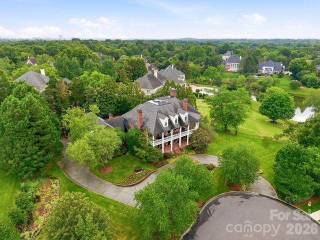 8700 Challis Farm Road, Charlotte, NC 28226