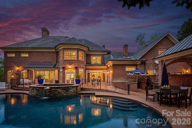 8700 Challis Farm Road, Charlotte, NC 28226