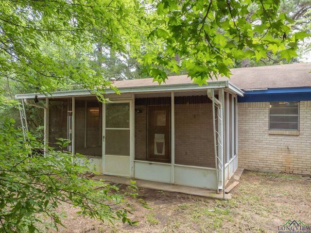 1201 Baxley Ln, Longview, TX 75604