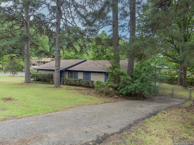 1201 Baxley Ln, Longview, TX 75604