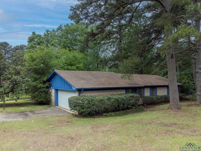 1201 Baxley Ln, Longview, TX 75604