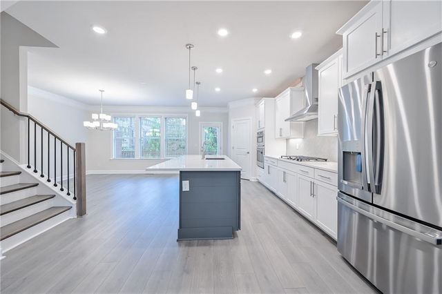 1356 Live Oak Lane, Brookhaven, GA 30319