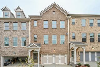 1356 Live Oak Lane, Brookhaven, GA 30319