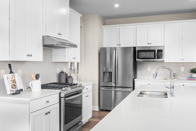 2423 Thoroughbred Way, White House, TN 37188