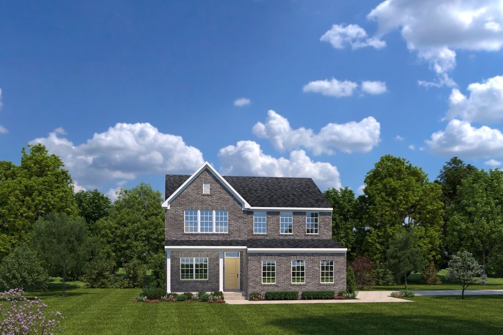 2423 Thoroughbred Way, White House, TN 37188