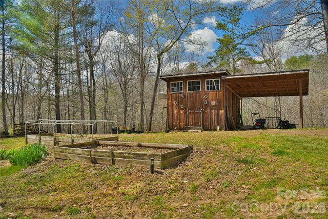 326 Panther Branch Road, Alexander, NC 28701
