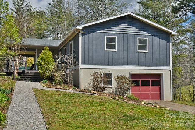 326 Panther Branch Road, Alexander, NC 28701