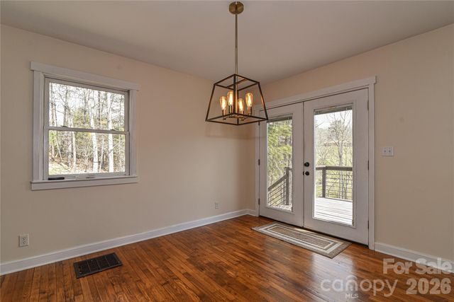 326 Panther Branch Road, Alexander, NC 28701