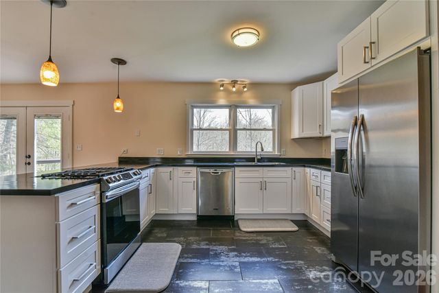 326 Panther Branch Road, Alexander, NC 28701