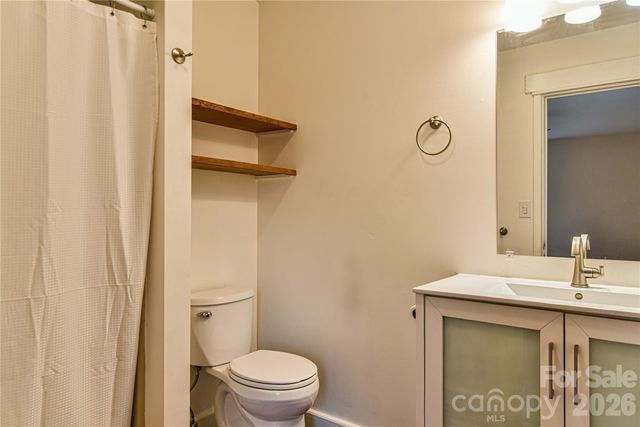 326 Panther Branch Road, Alexander, NC 28701