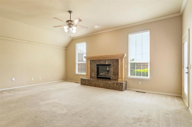 15205 Rocky Mountain Drive, Edmond, OK 73013