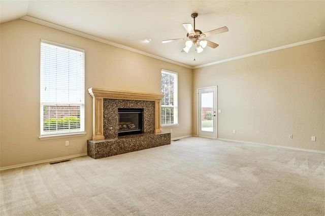 15205 Rocky Mountain Drive, Edmond, OK 73013