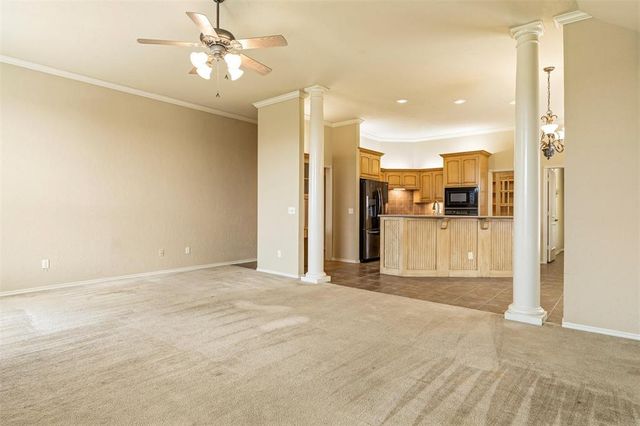 15205 Rocky Mountain Drive, Edmond, OK 73013