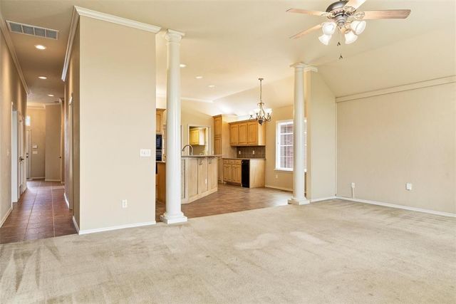 15205 Rocky Mountain Drive, Edmond, OK 73013