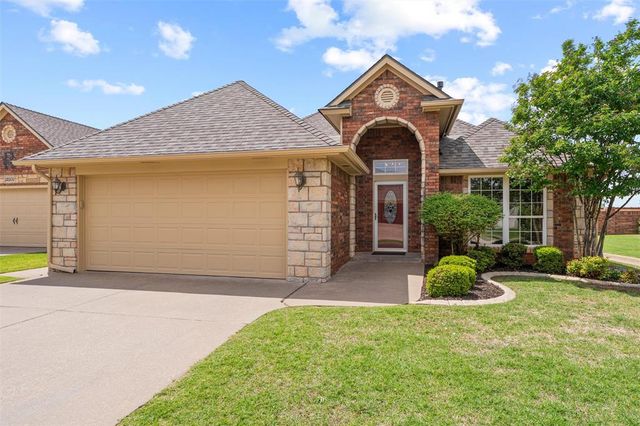 15205 Rocky Mountain Drive, Edmond, OK 73013