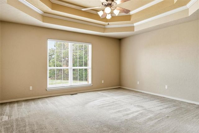 15205 Rocky Mountain Drive, Edmond, OK 73013