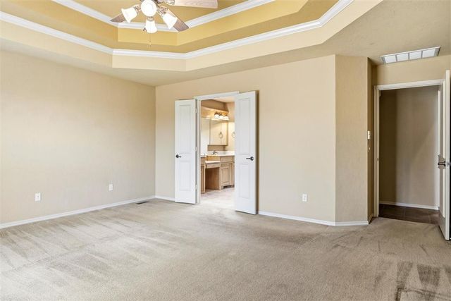 15205 Rocky Mountain Drive, Edmond, OK 73013