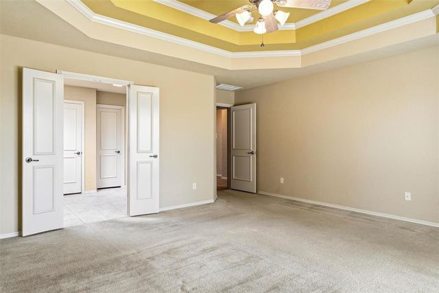 15205 Rocky Mountain Drive, Edmond, OK 73013