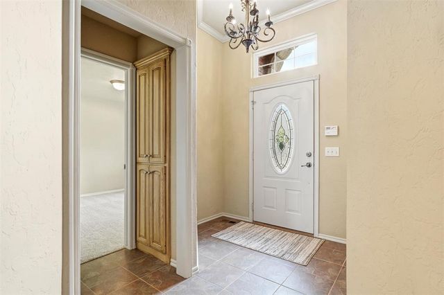15205 Rocky Mountain Drive, Edmond, OK 73013