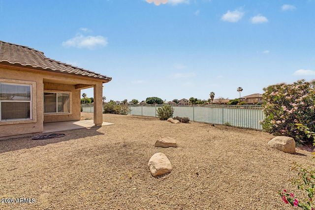 1914 N 109TH Drive, Avondale, AZ 85392