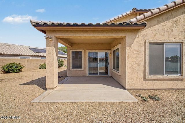 1914 N 109TH Drive, Avondale, AZ 85392