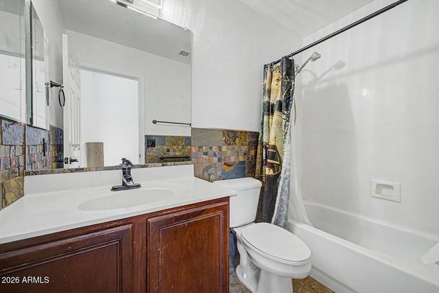 1914 N 109TH Drive, Avondale, AZ 85392