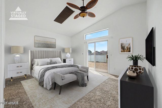 1914 N 109TH Drive, Avondale, AZ 85392