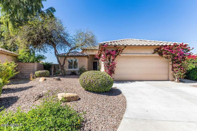 1914 N 109TH Drive, Avondale, AZ 85392