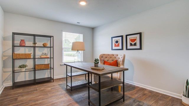 432 Tulip Poplar Drive, Moncks Corner, SC 29461