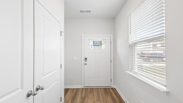 432 Tulip Poplar Drive, Moncks Corner, SC 29461