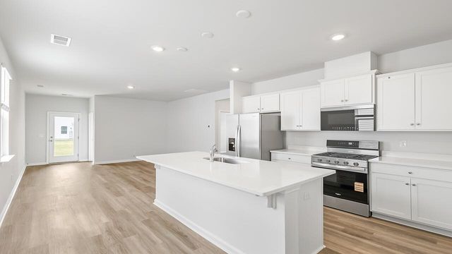 432 Tulip Poplar Drive, Moncks Corner, SC 29461