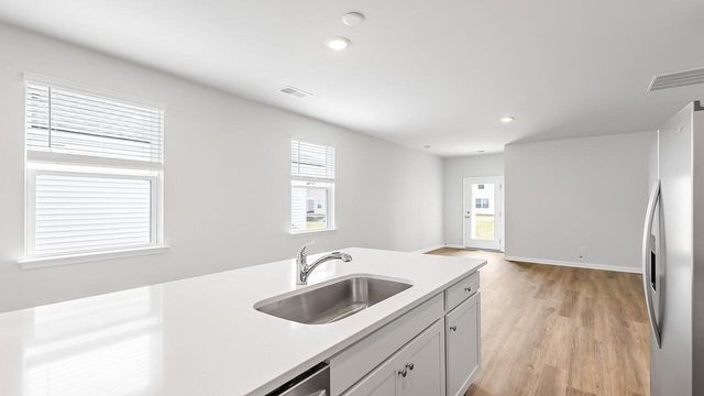 432 Tulip Poplar Drive, Moncks Corner, SC 29461