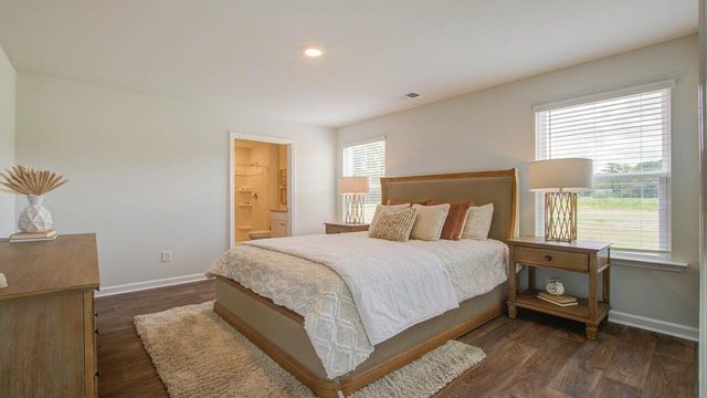 432 Tulip Poplar Drive, Moncks Corner, SC 29461