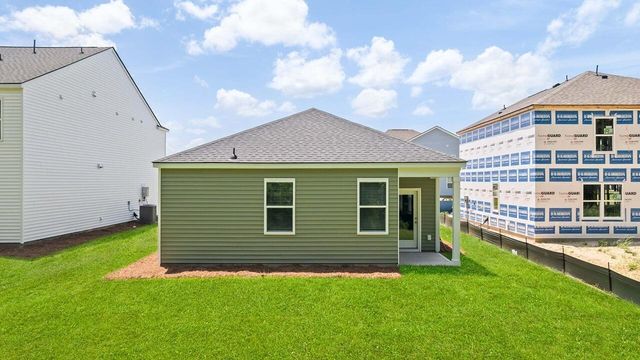432 Tulip Poplar Drive, Moncks Corner, SC 29461