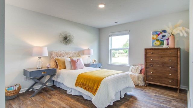 432 Tulip Poplar Drive, Moncks Corner, SC 29461