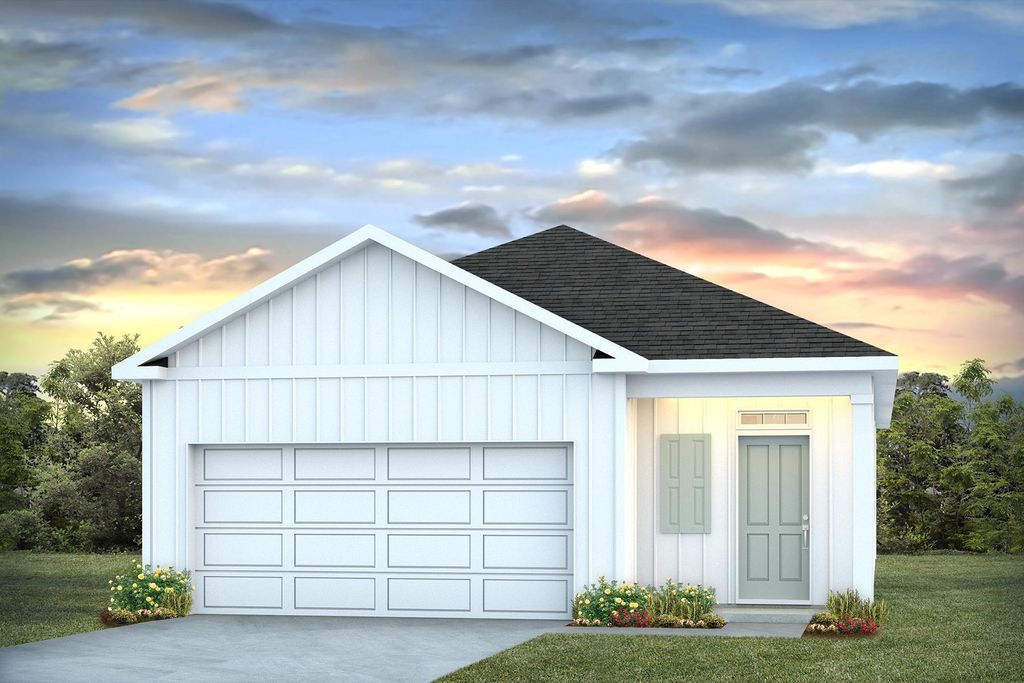 432 Tulip Poplar Drive, Moncks Corner, SC 29461