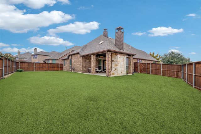 1200 Skyflower Lane, Celina, TX 75009