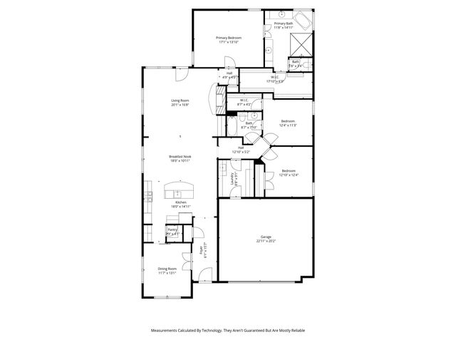 1200 Skyflower Lane, Celina, TX 75009