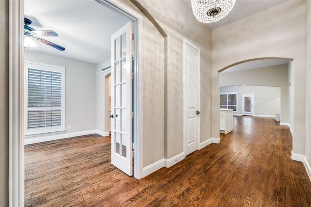 1200 Skyflower Lane, Celina, TX 75009