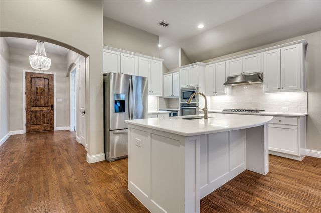 1200 Skyflower Lane, Celina, TX 75009