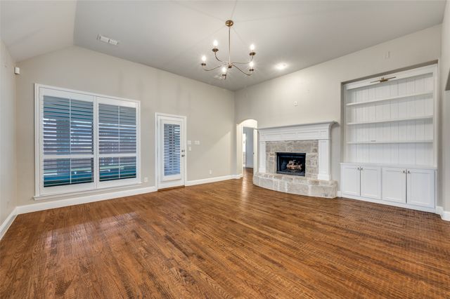 1200 Skyflower Lane, Celina, TX 75009