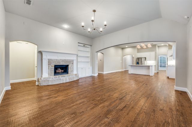 1200 Skyflower Lane, Celina, TX 75009