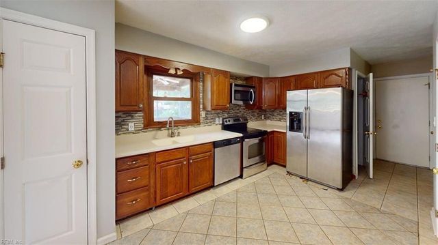 7404 Christopher Newport AVE, Gloucester Point, VA 23062
