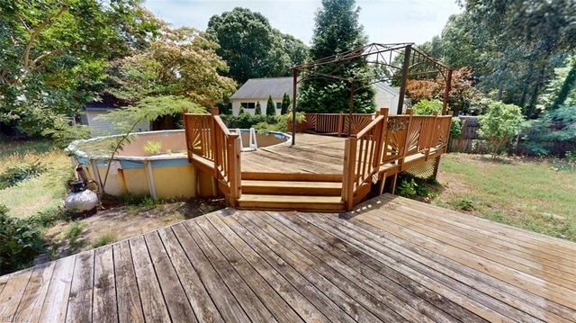 7404 Christopher Newport AVE, Gloucester Point, VA 23062