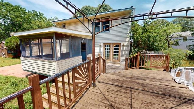 7404 Christopher Newport AVE, Gloucester Point, VA 23062