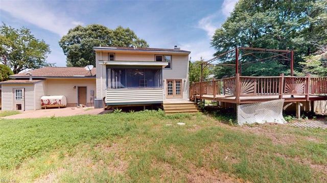 7404 Christopher Newport AVE, Gloucester Point, VA 23062